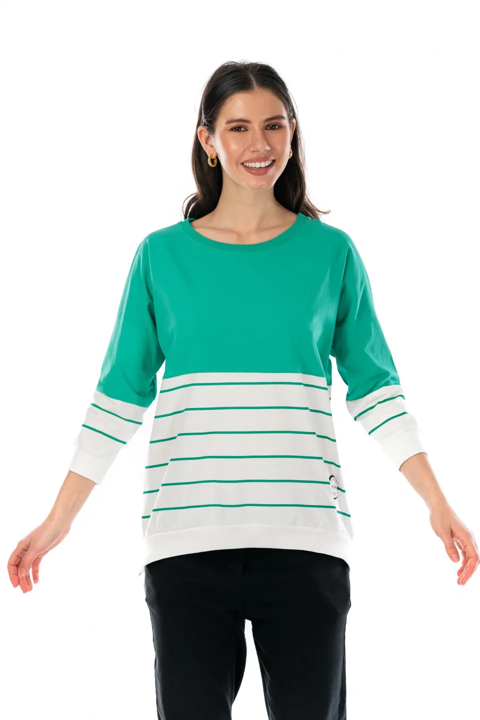 Dámska blúzka ZEIN