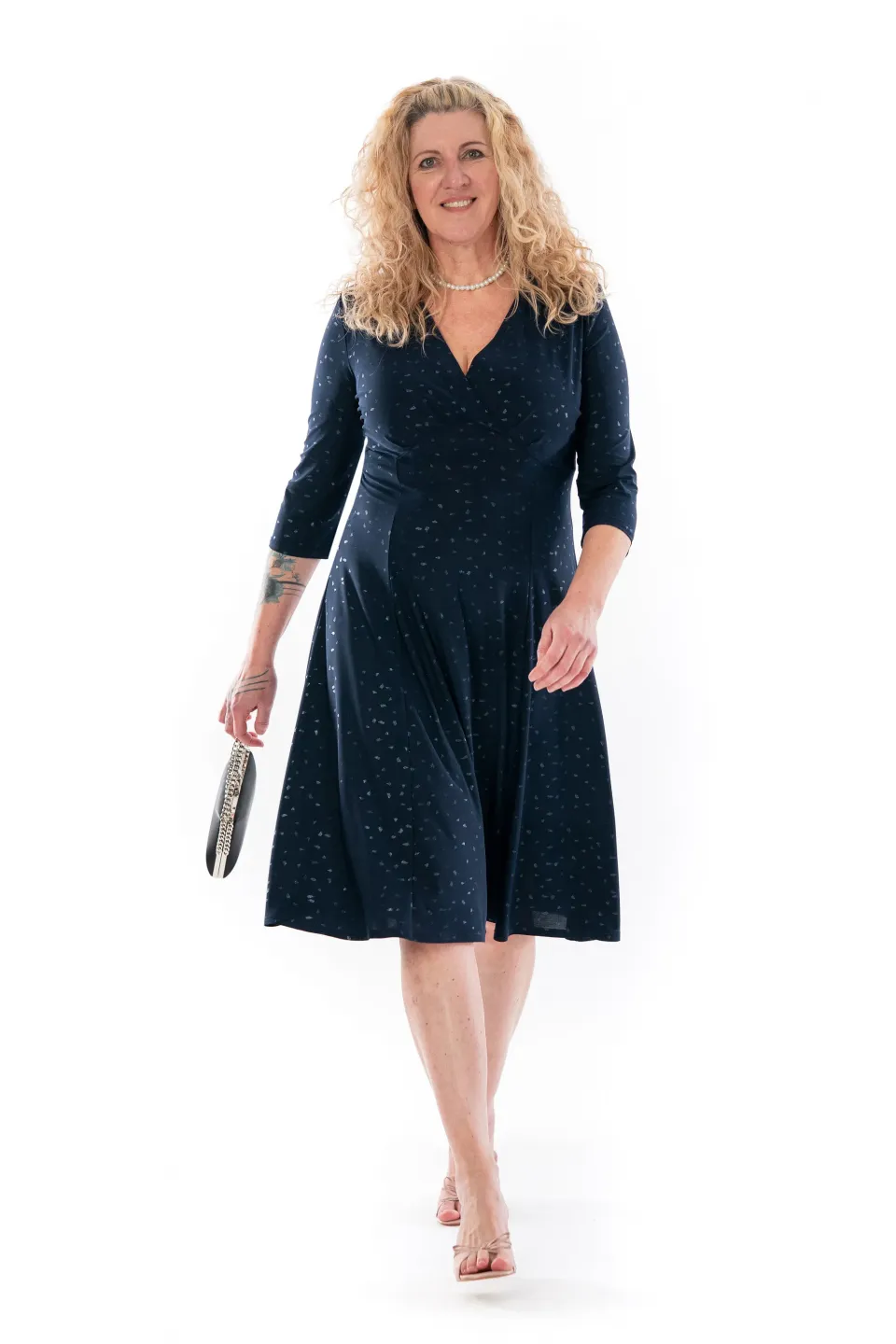 Dámske šaty MARIOLA