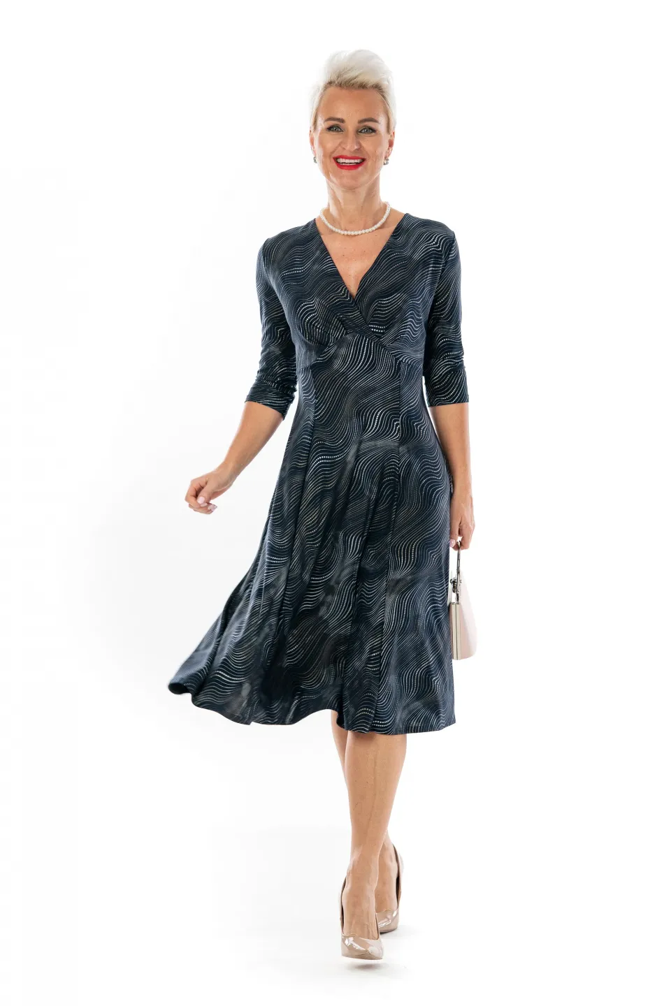 Dámske šaty BARBARA