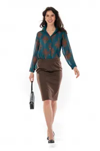 Dámska blúzka JAUNE