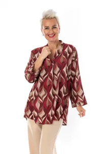 Dámska blúzka MIQA