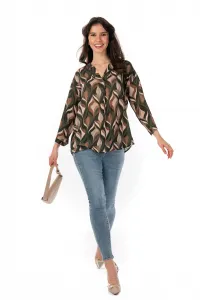 Dámska blúzka MIQA