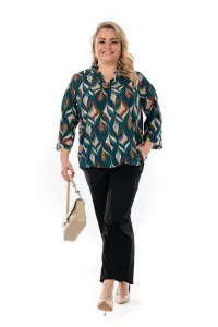 Dámska blúzka MIQA