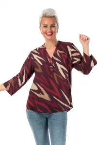 Dámska blúzka PRAIRI