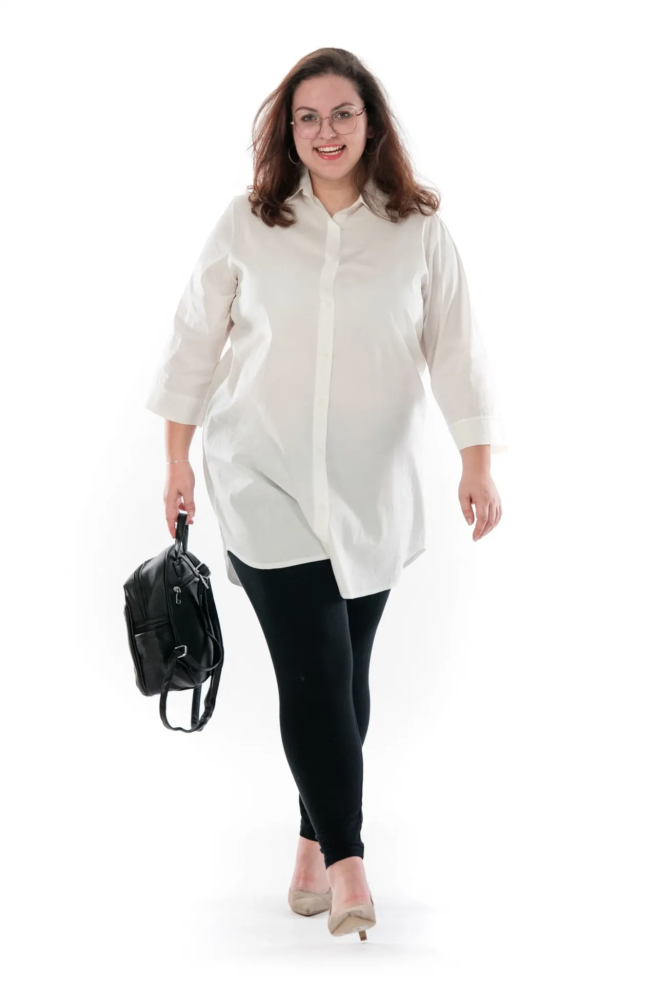 Dámska košeľa BILLY