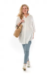 Dámska košeľa BILLY