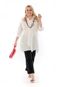 Dámska košeľa BILLY
