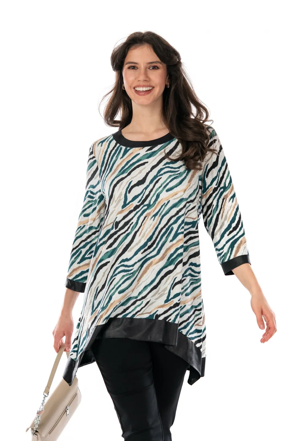 Dámska tunika VITTORIA