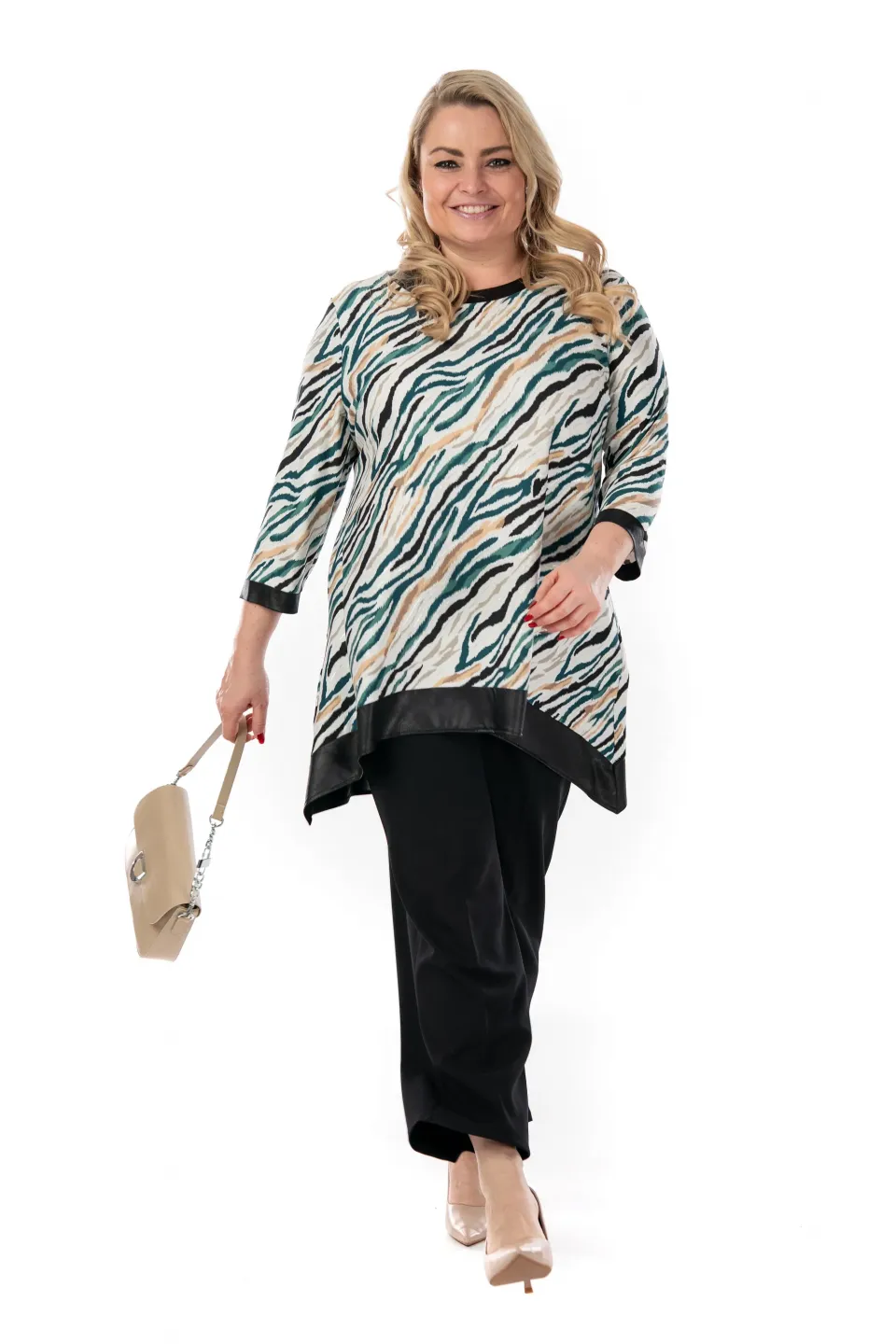 Dámska tunika VITTORIA