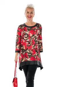 Dámska tunika MORGAN