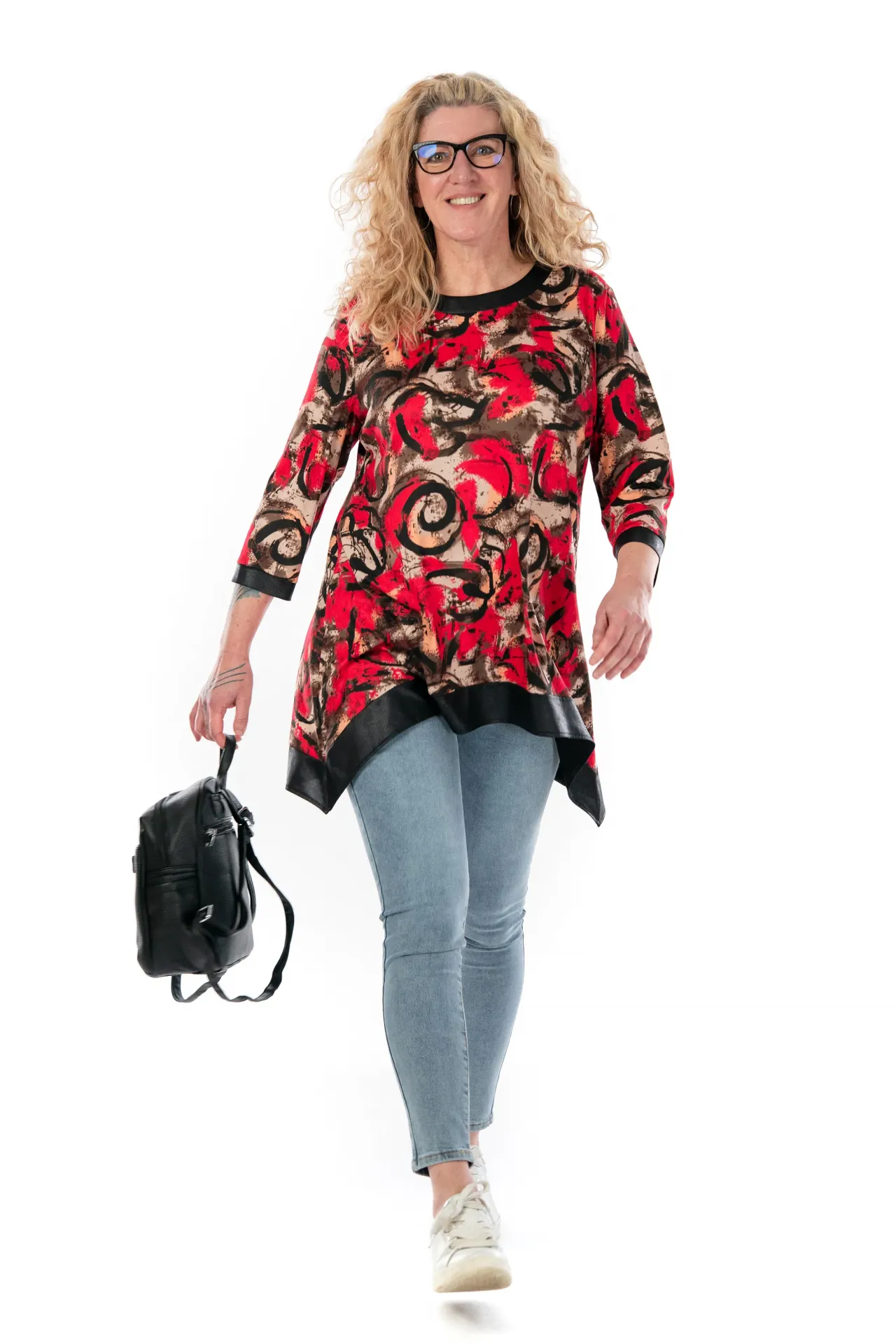 Dámske džínsy ANELISE