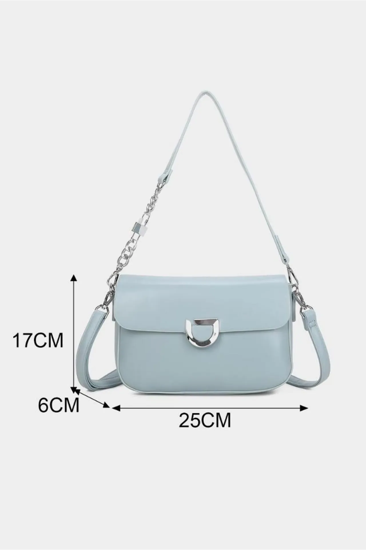 Dámska kabelka KOURTNEY