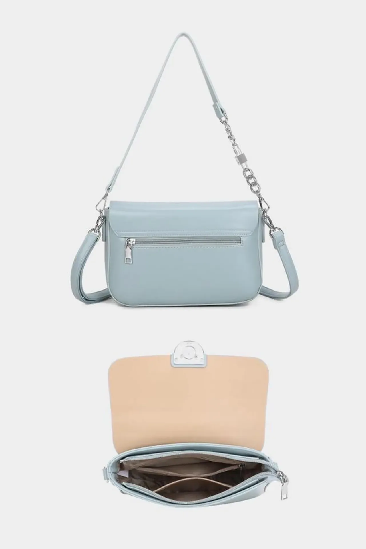 Dámska kabelka KOURTNEY