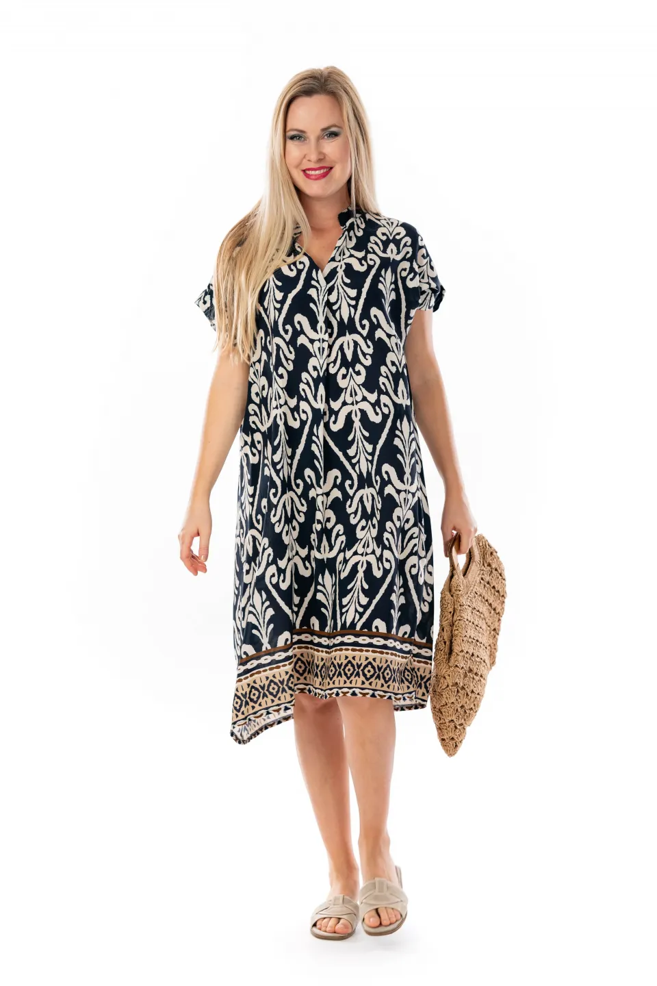 Dámske šaty JACKIE