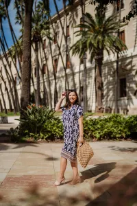 Dámske šaty JACKIE