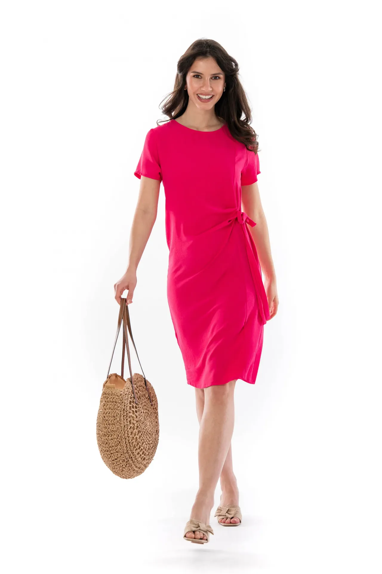 Dámske šaty ISABELLA