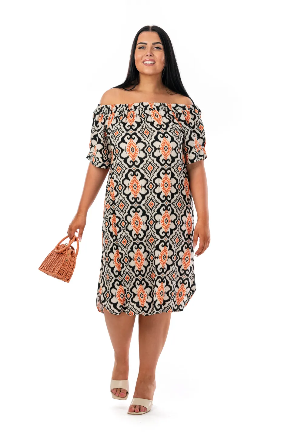 Dámske šaty MADELYN