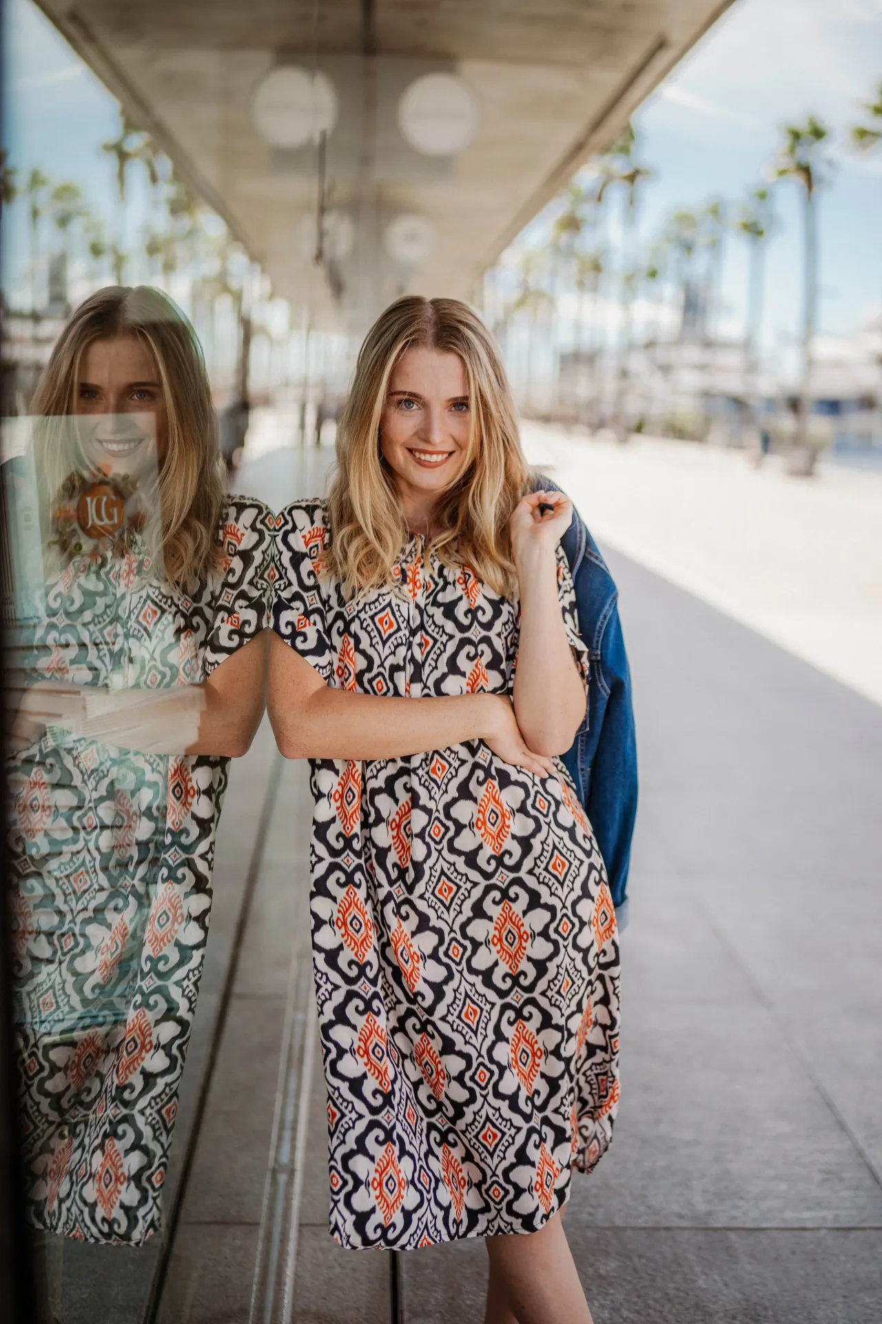 Dámske šaty MADELYN