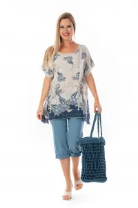 Dámska blúzka PEGGY