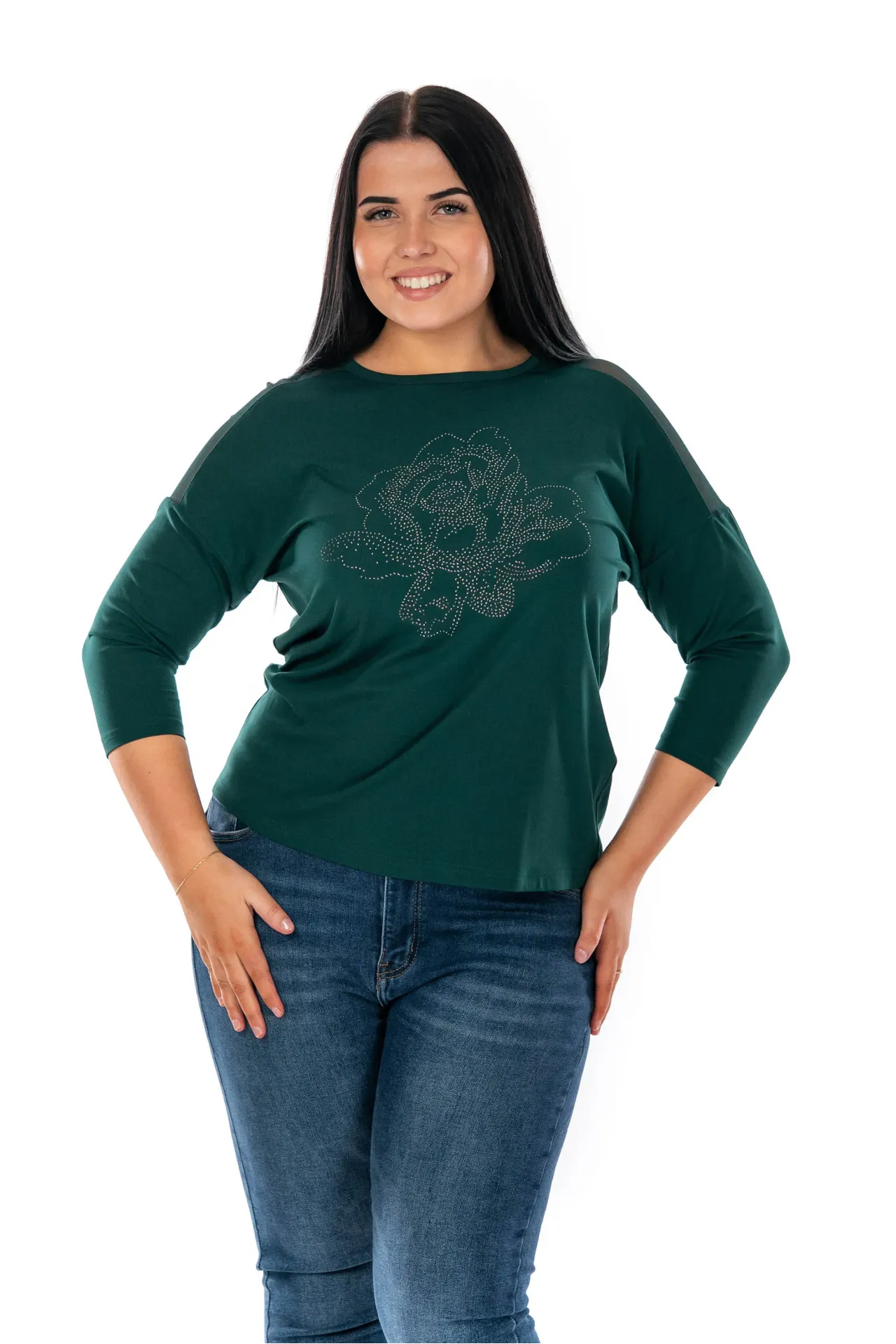 Dámska blúzka CADIA