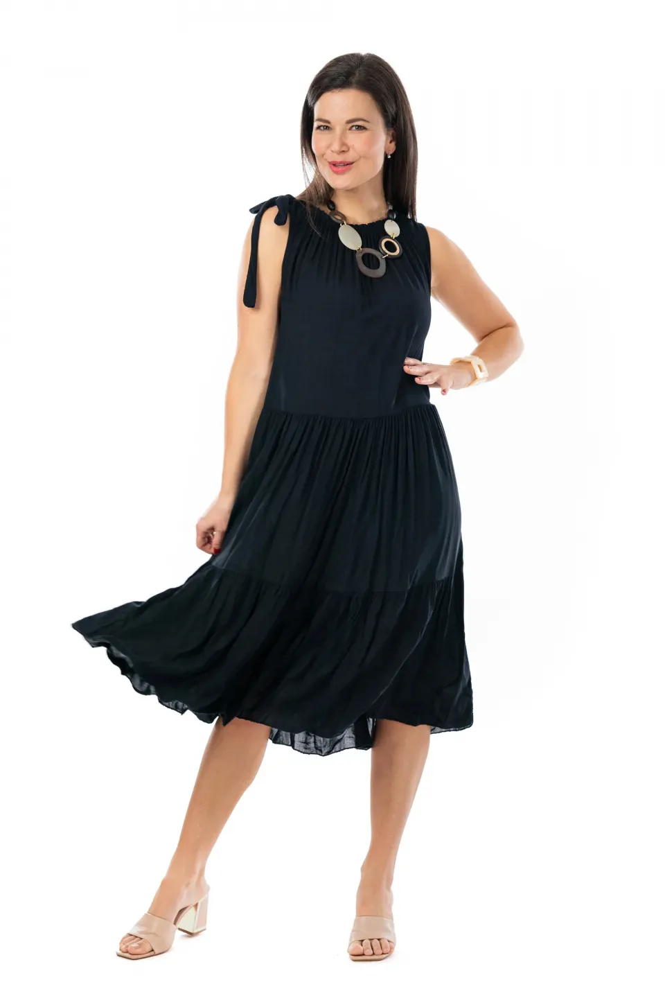 Dámske šaty RICHIE