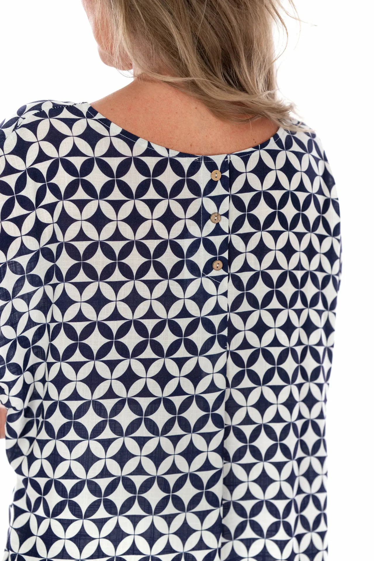 Dámska blúzka HEIKE