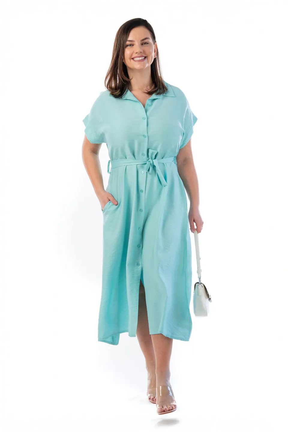 Dámske šaty JASMINA