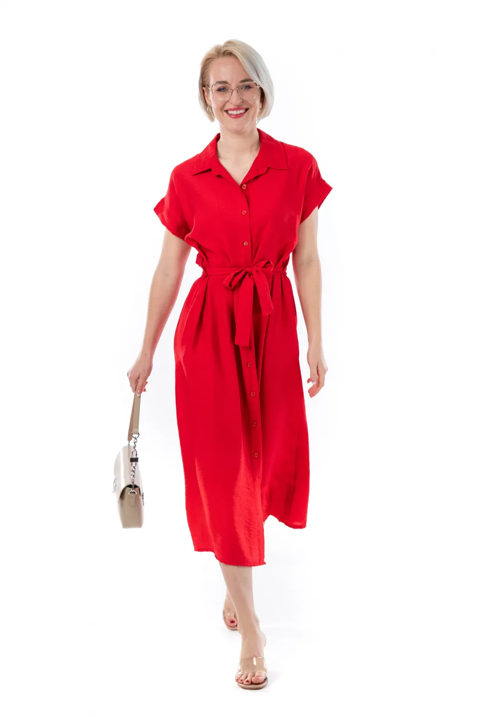 Dámske šaty JASMINA