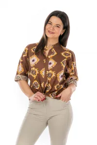 Dámska blúzka ORCHI