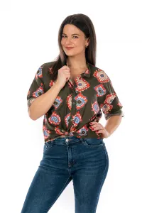 Dámska blúzka ORCHI