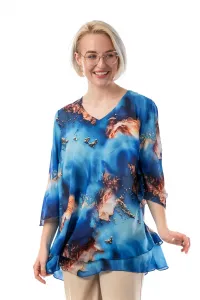 Dámska blúzka MAGDALENA