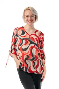 Dámska blúzka ROSSO