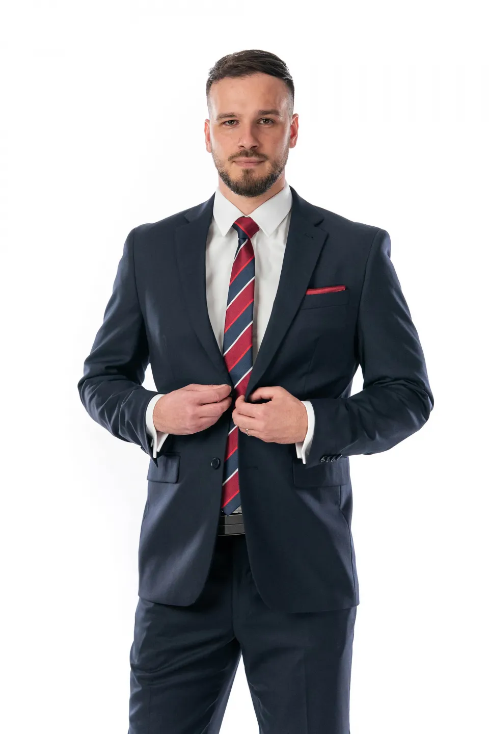 Pánsky oblek DAMIANO