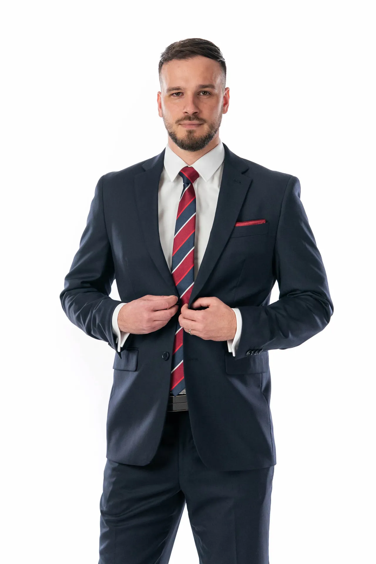 Pánsky oblek DAMIANO