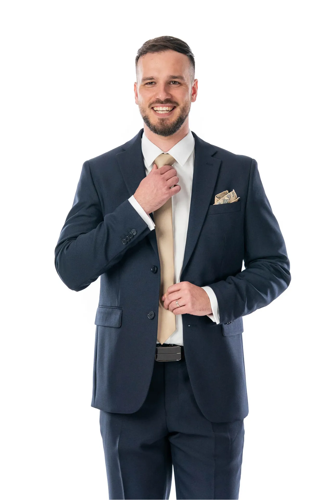 Pánsky oblek RICARDO