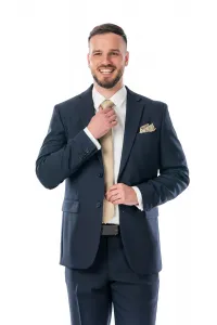 Pánsky oblek RICARDO