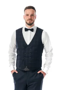 Pánska vesta IV
