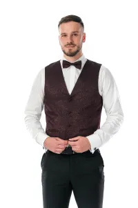 Pánska vesta VII