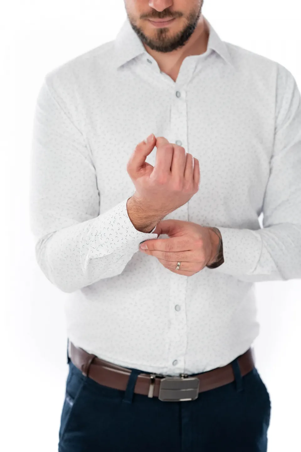 Pánska košeľa MAXIM