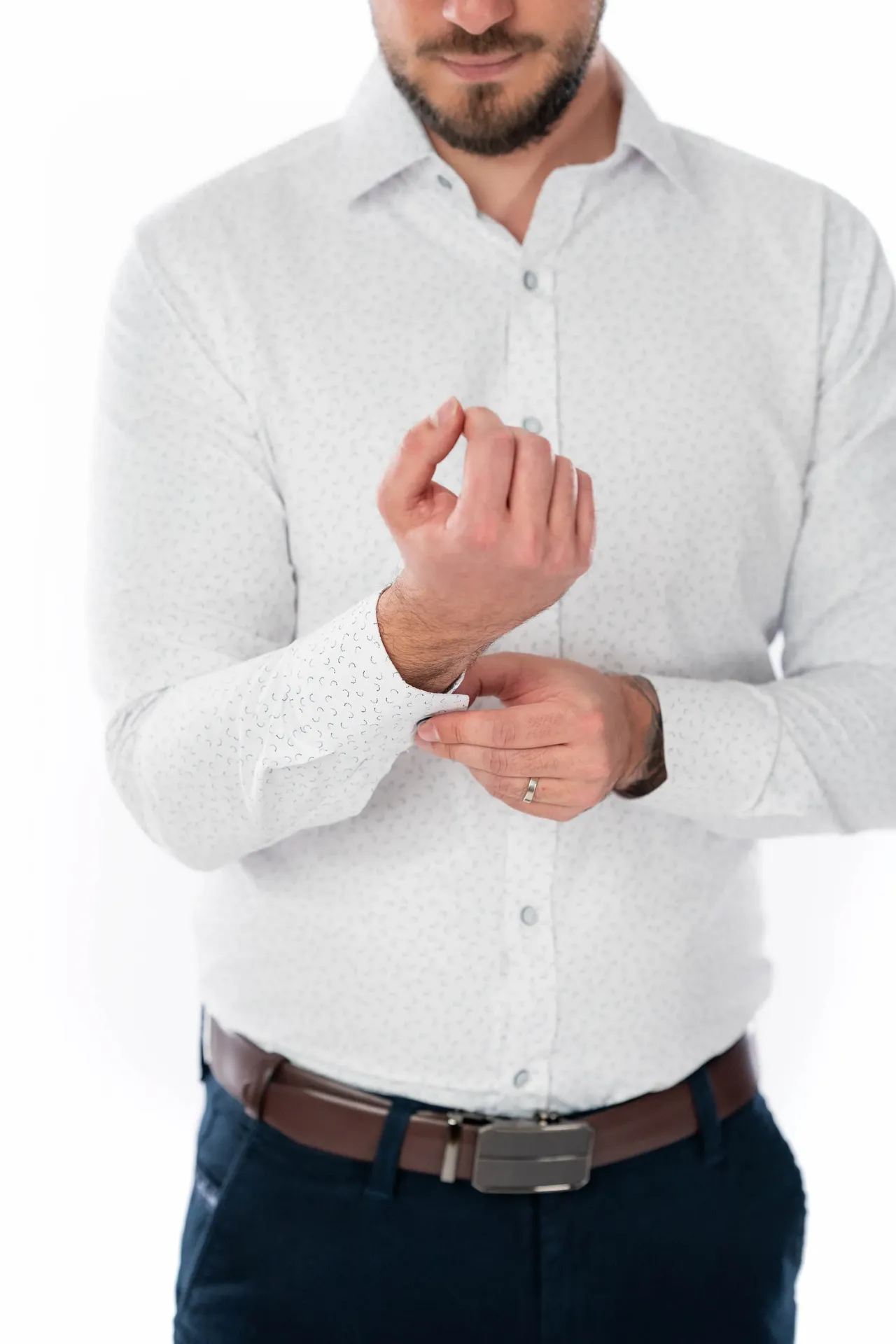 Pánska košeľa MAXIM