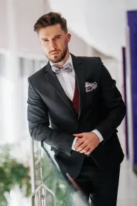 Pánsky oblek OLIVER I