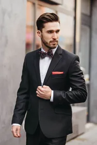 Pánsky oblek GEORGE