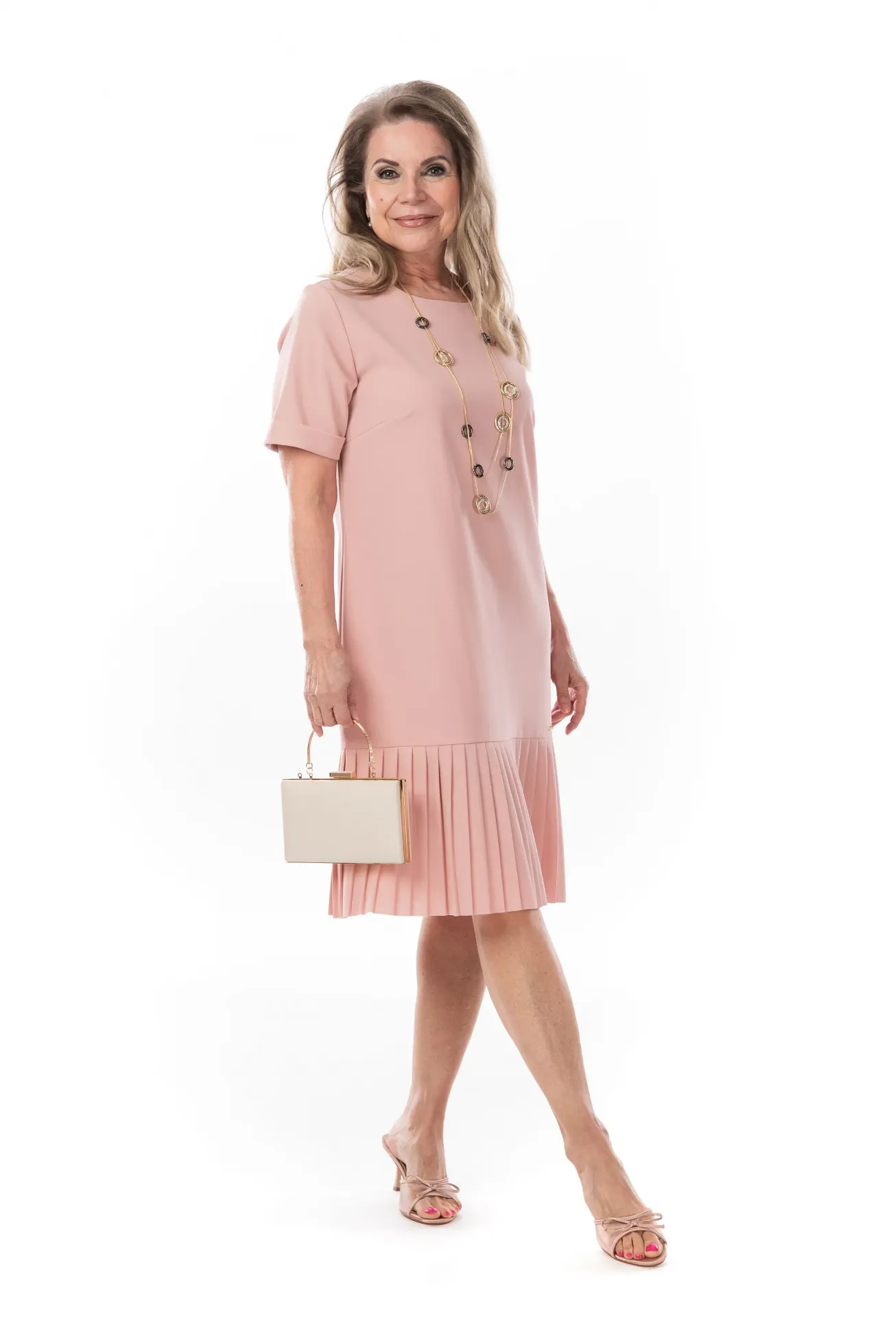 Dámske šaty NATKA I