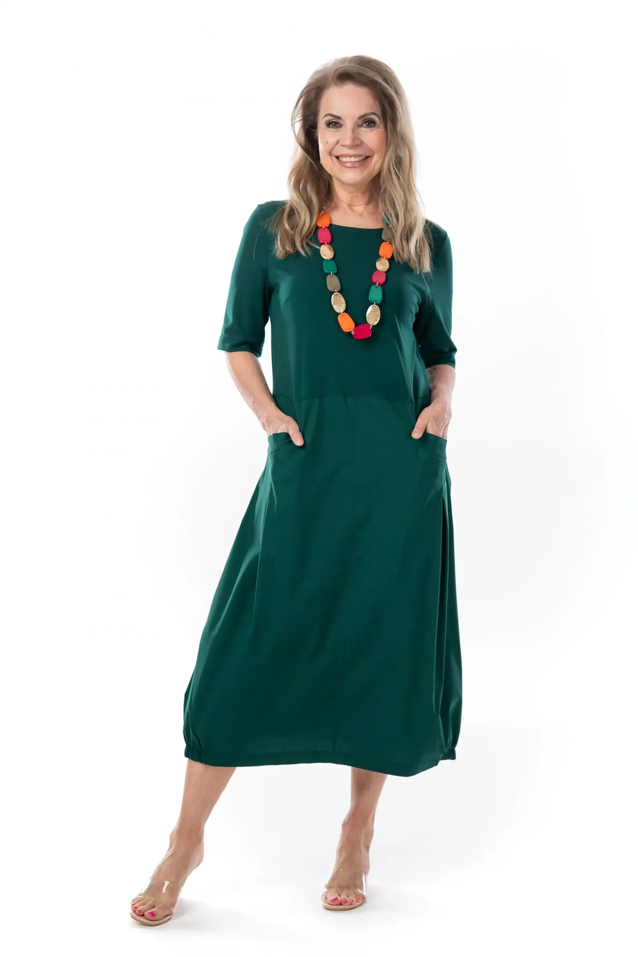 Dámske šaty PASSA I