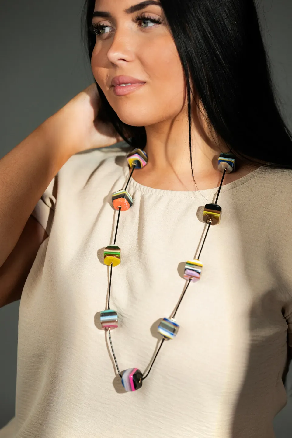 Dámsky šperk SANTE