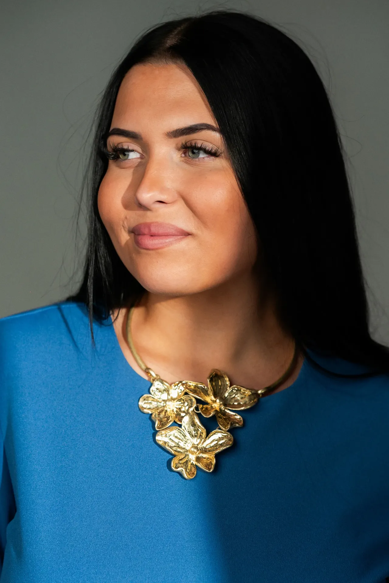 Dámsky šperk MAURA