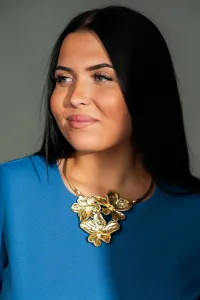 Dámsky šperk MAURA