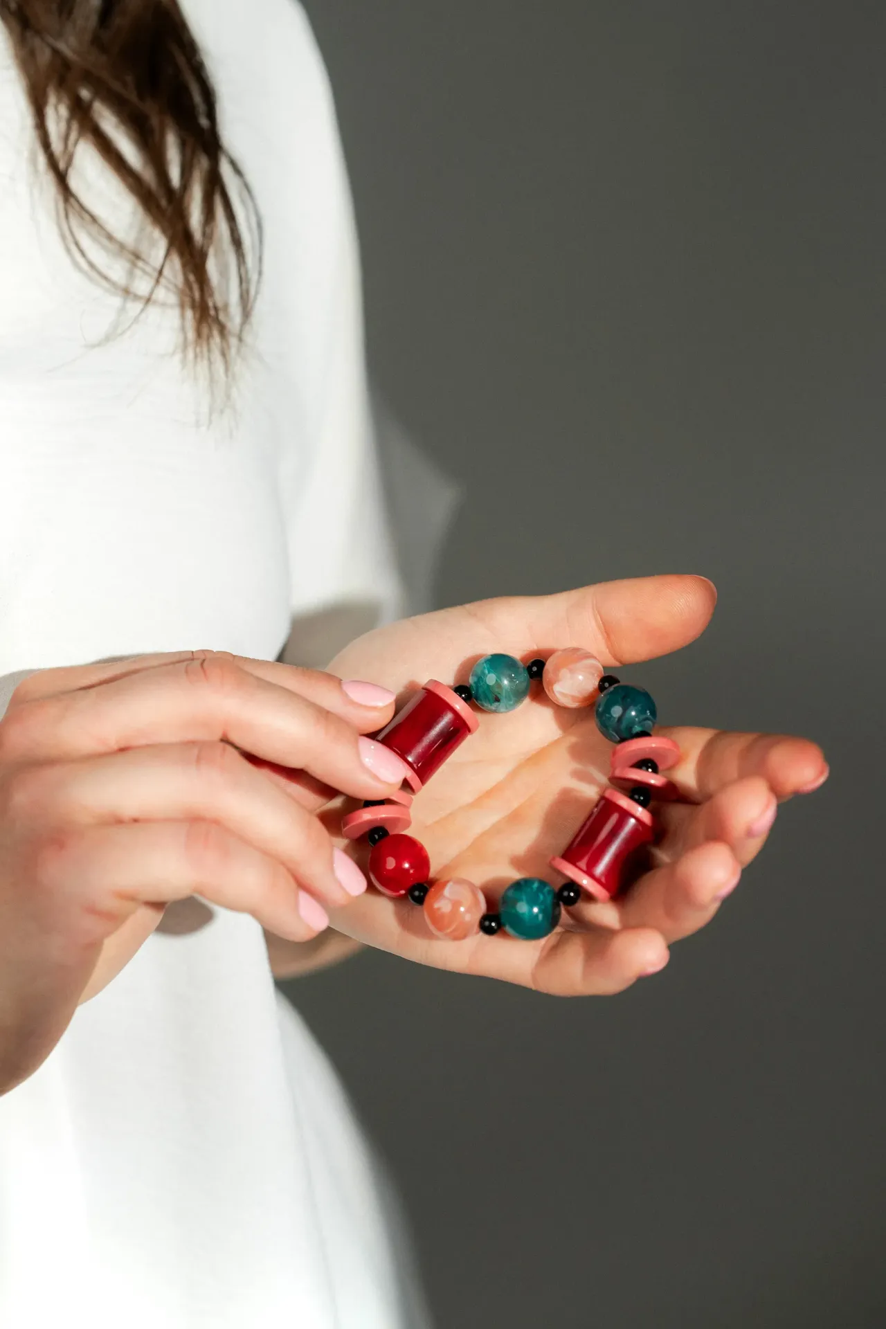 Dámsky náramok HALLY