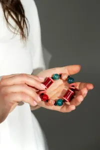 Dámsky náramok HALLY