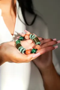 Dámsky náramok HALLY